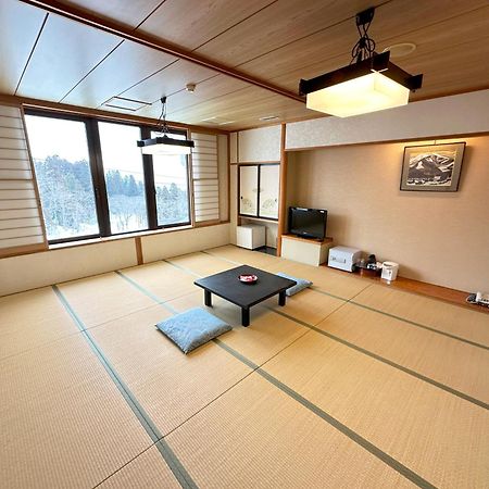 Hotel Taiko Myoko Eksteriør billede
