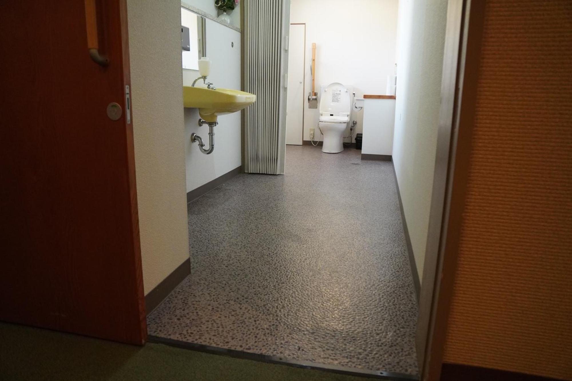 Hotel Taiko Myoko Værelse billede